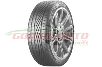 COP. 195/45VR16 UNIROYAL RAINSPORT 5 FR XL 84V